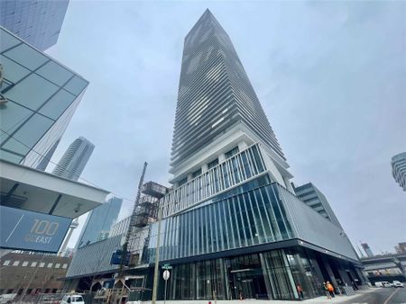 For Lease - 138 Downes Street Unit# 3210, Toronto, Ontario - Photo 2