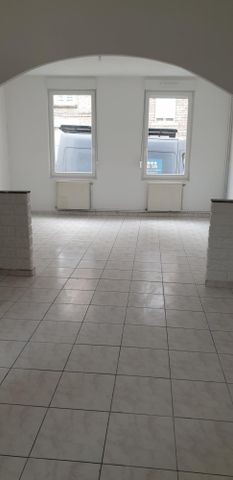 A louer : Maison T3 - 80m² - Saint-Quentin (02100) - Photo 3
