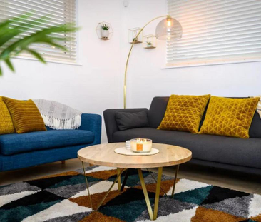 2 bedroom apartment to rent - Photo 1