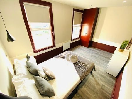 Room in a Shared House, Rectory Lane, SW17 - Photo 3