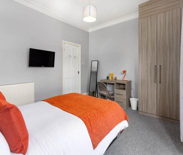 3 bedroom house share to rent - Photo 4