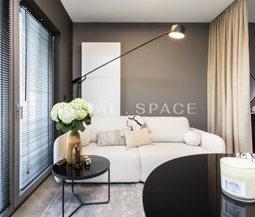 Nowy apartament studio z sypialnią w Noho N14 - Фото 6