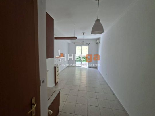 Studio/Γκαρσονιέρα για ενοικίαση Άγιος Γεώργιος Λάγγουρα (Πάτρα) - Φωτογραφία 1