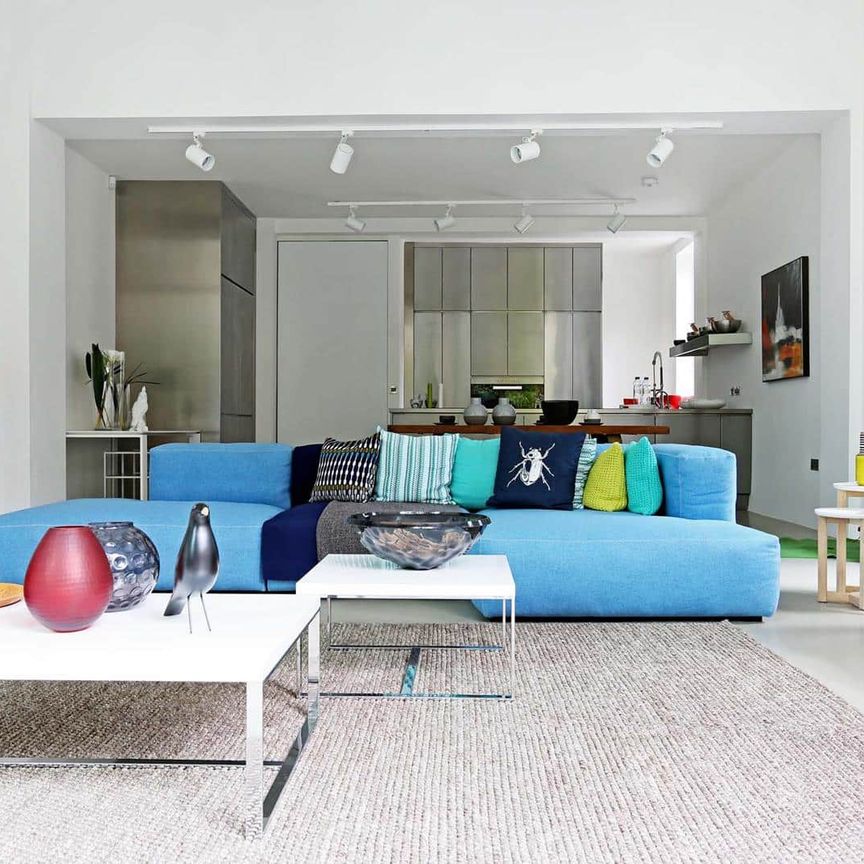 Church Street, TW7, London - Photo 1