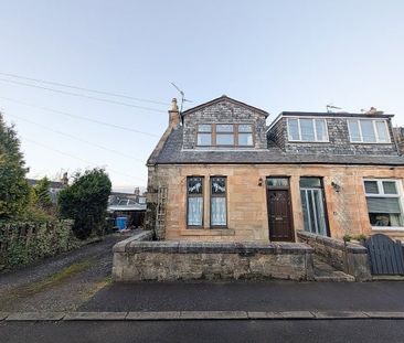 Arbuthnot Street, Falkirk, FK1 - Photo 1