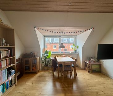 Hyggelig 2-værelses lejlighed i Aalborg med god beliggenhed - Photo 3