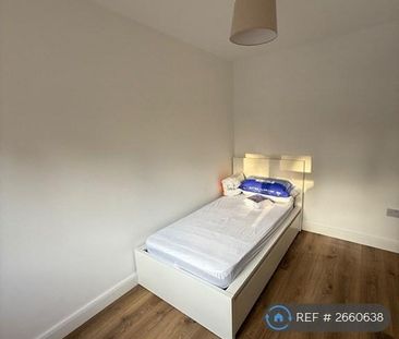1 bedroom in a house share to rent - Photo 3