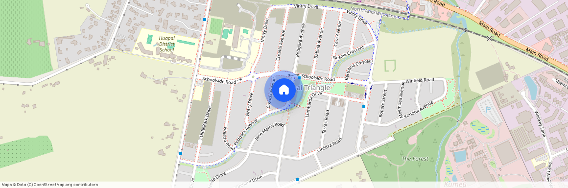 67 Podgora Avenue, Huapai, Rodney