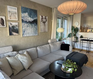 Högsbogatan, Göteborg - Photo 5