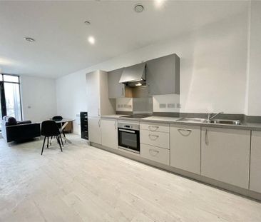 Studio to rent - Photo 4