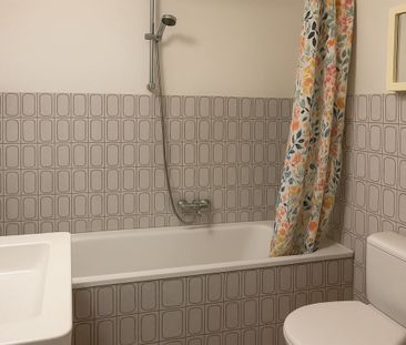 TE HUUR: Appartement met 1 slaapkamer te Lummen! - Foto 4