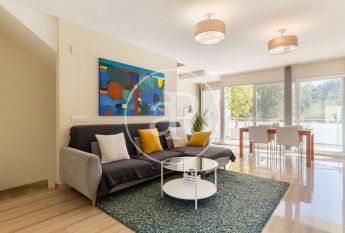 House for rent with Terrace in El Bosque (Chiva)