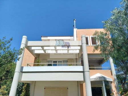 Διαμέρισμα για ενοικίαση Κάτω Κηφισιά (Κηφισιά) - Φωτογραφία 4
