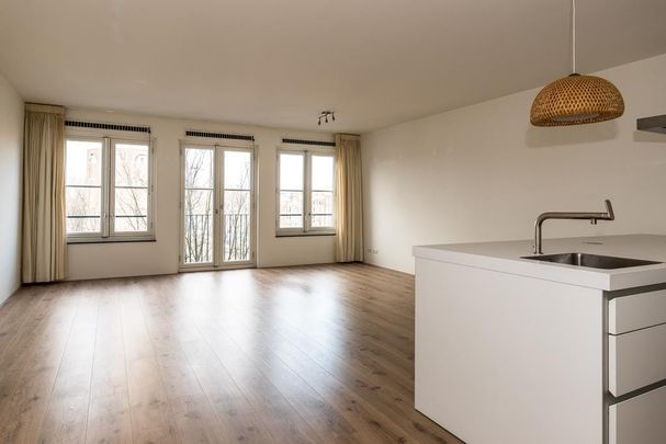 Oudeschans 7-C, Uilenburg, 1011KP, Amsterdam - Photo 1