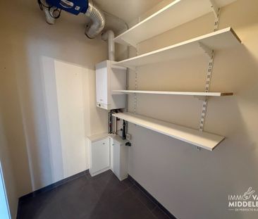 Appartement te huur in Dilbeek met 1 slaapkamer - Photo 4