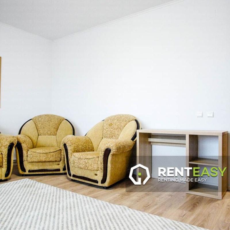 Inchiriere apartament doua camere in bloc nou situat in Centru - Otilia Cazimir - Photo 1