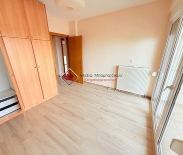 Διαμέρισμα για ενοικίαση Άγιος Ιωάννης (Καβάλα) - Photo 3