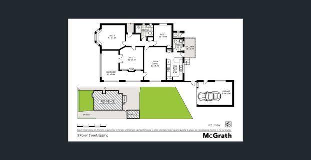 Spacious family home - Photo 1