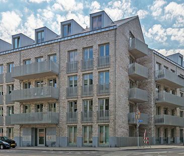 Te huur: Appartement Maagdendries 67 E 02 in Maastricht - Foto 4