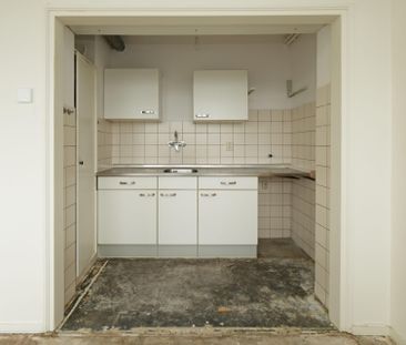 Te huur: Appartement Nieuwe Markt in Roosendaal - Foto 2