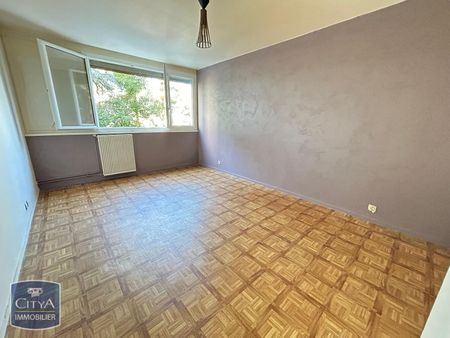 Location Appartement 2 pièces 48m² ST ETIENNE 42100 - Photo 2