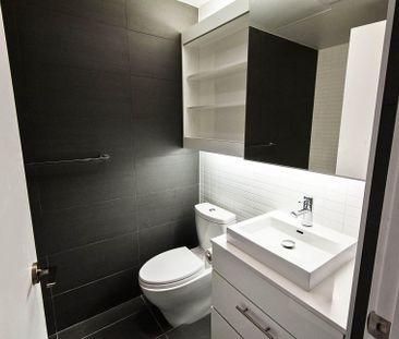 For Lease - 32 Trolley Crescent Unit# 611, Toronto, Ontario - Photo 1