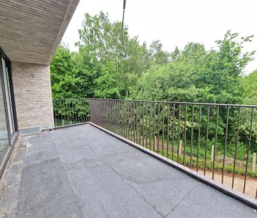Luxueus nieuwbouwappartement met 2 slaapkamers en groot terras - Foto 6