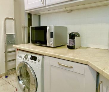 Appartement à louer avenue Victoria, Paris 1er - Photo 3