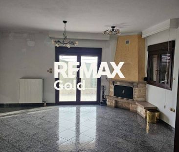 Μεζονέτα για ενοικίαση - Χορτιάτης, - Photo 1