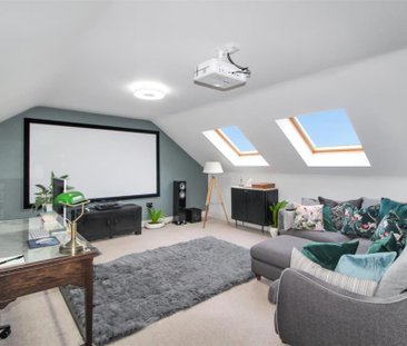 5 bedroom house to rent - Photo 2