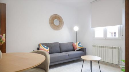 Piso de alquiler en Almendrales - Photo 2