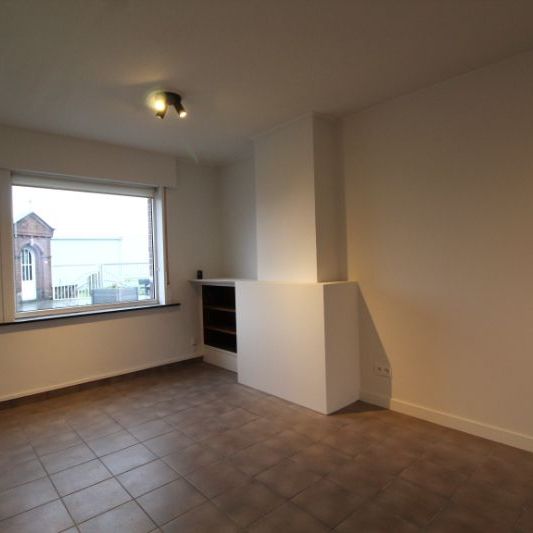 Gerenoveerde, energiezuinige woning te huur in de Stuivenbergstraat te Izegem - Foto 1
