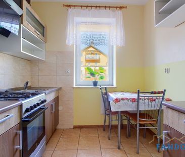 2 OSOBNE pokoje + BALKON 52 m | Rymanowska - Photo 5
