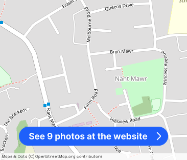 2 bedroom semi-detached house for rent - Photo 1