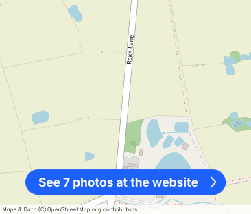 Rake Lane, CH2 - Photo 1