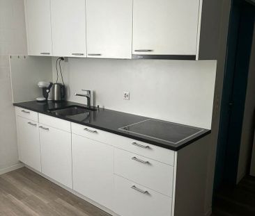 2.5 Zimmer, 1. Stock - Photo 5