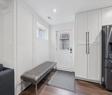 For Lease - 312 Main Street Unit# Basement, Markham, Ontario - Photo 5