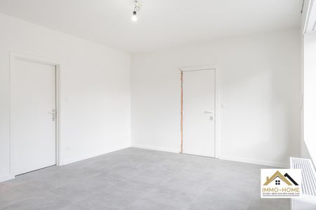 Gelijkvloers appartement te huur in Sint-Amandsberg - Photo 3