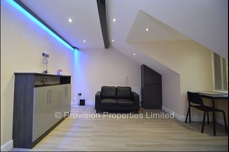 1 bedroom flats in Leeds - Photo 5