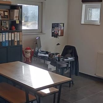 Appartement te huur - Foto 1