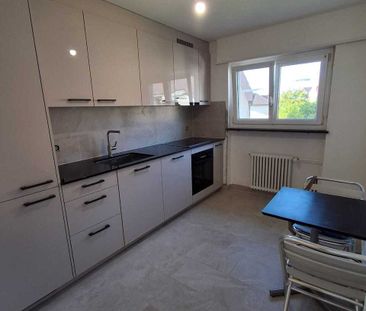 3.5 Zimmer, 75 m², 3. Stock - Foto 2
