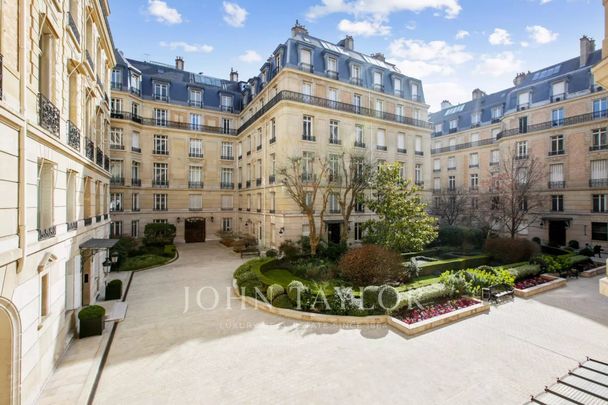Appartement à louer Paris 8Ème - Champs-Élysées, Paris Rive Droite, France16 500 EUR / Mois - Photo 1