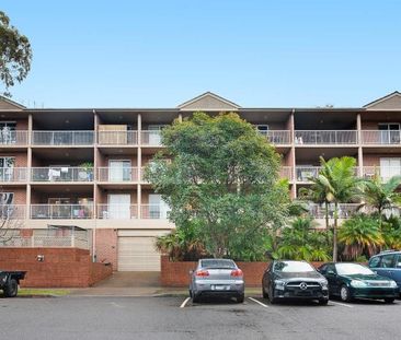 13/28-32 Boronia Street, Kensington, NSW 2033 - Photo 4