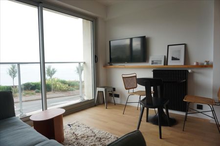 Â à louer de 1 pièce(s) sur 28 m² - Photo 2
