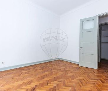 Apartamento T3 em Lisboa - Photo 4