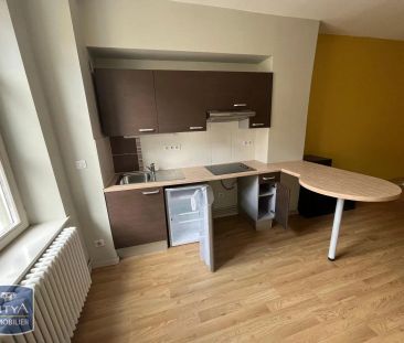 Appartement à louer 2 pièces 42.2m² - Photo 5