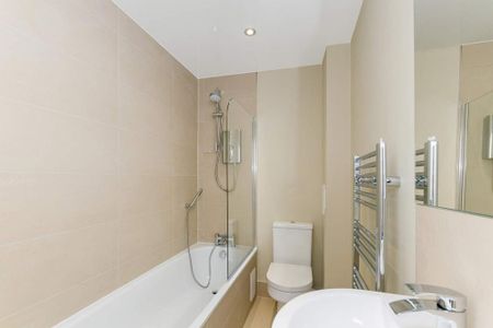 2 bedroom flat to rent - Photo 5