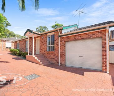 Well Presented Freestanding Villa - Photo 4
