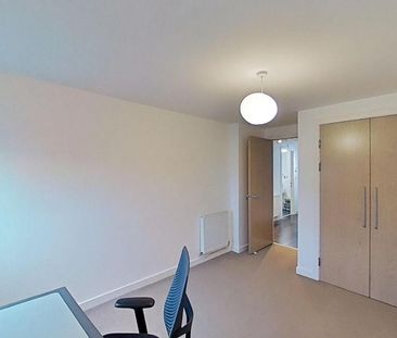 2 bedroom flat to rent - Photo 5