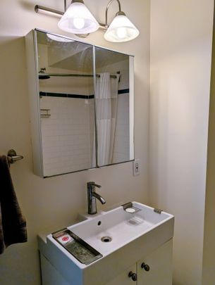 For Lease - 415 Dublin Street Unit# Main, Peterborough, Ontario - Photo 1